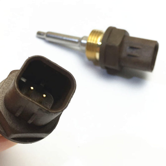 320 330 345 349 Engine temperature/coolant temperature sensor 256-6454 Q