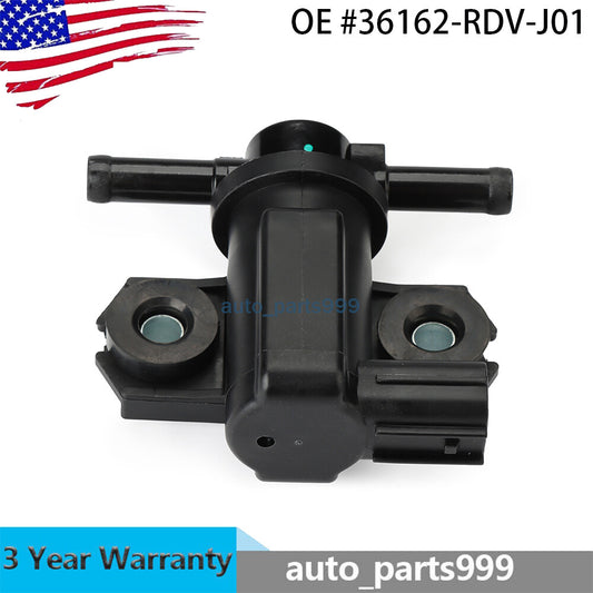 Suitable for 2004-2006 MDX for ACURA 45024 for ACURA TL steam cleaning tank solenoid valve/vent valve. n