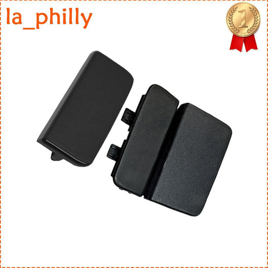 2X Unpainted Rear Bumper Tow Hook Cover For 2019-2022 for BMW G05 for X5 M Sport  M50i Q