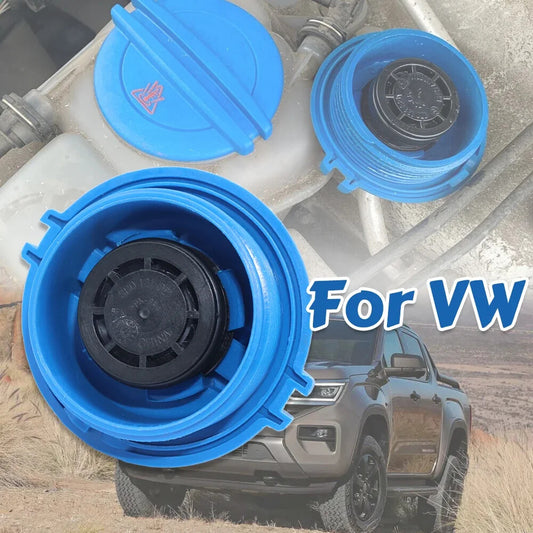 3B0121321 Radiator Coolant Expansion Reservoir Tank Cap for VW for Golf for Jetta Beetle