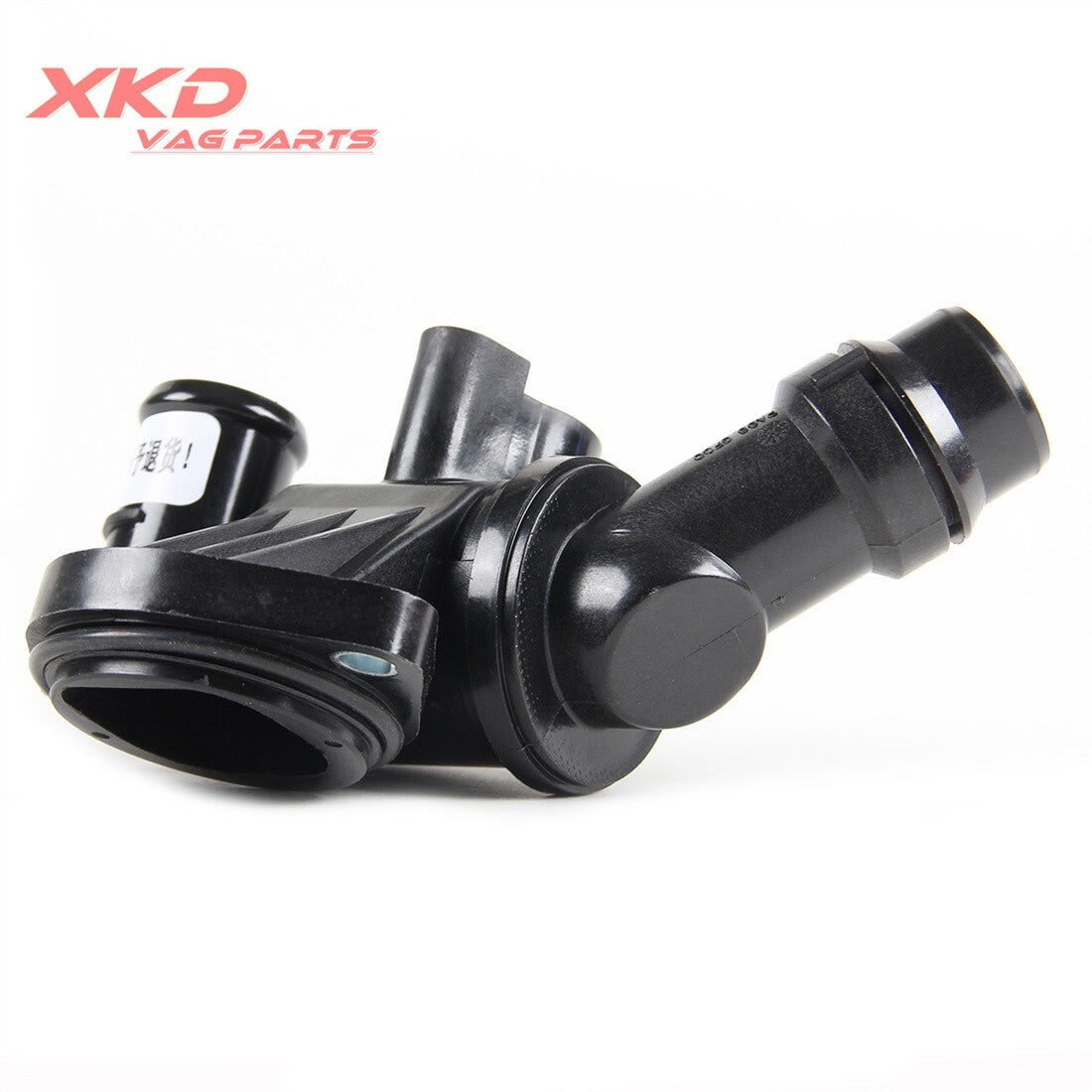 2.0T Engine Coolant Thermostat Fit for Audi for A4 BGB BUL BPJ BYK BWT 06D121111G Q