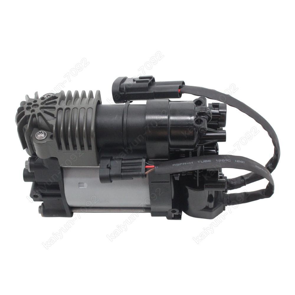 Air Suspension Compressor Pump for Hyundai Equus 2009-16 55881-3M000 55880-3N000