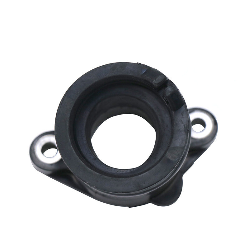 Carburetor Intake Rubber Manifold Boots for Honda CRF230 Carb Q