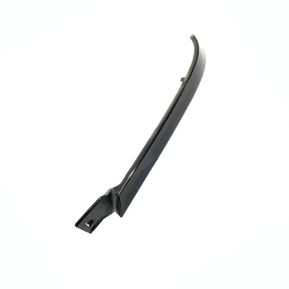 for Benz ML320 1998-2003 Headlight Lower Filler Panel Molding Trim Left Side