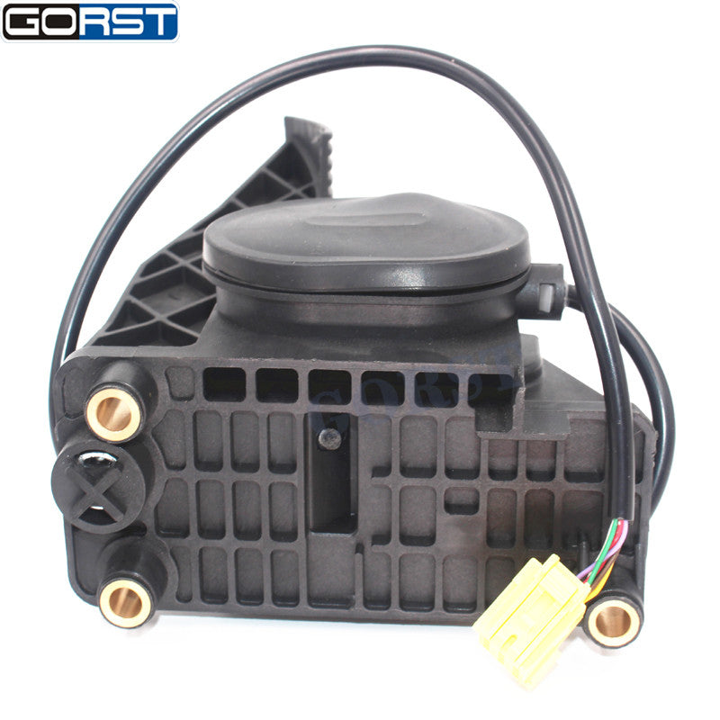 Intake air temperature sensor and connector plug suitable for Audi for A4,for A6,for Volkswagen for Golf,for Jetta