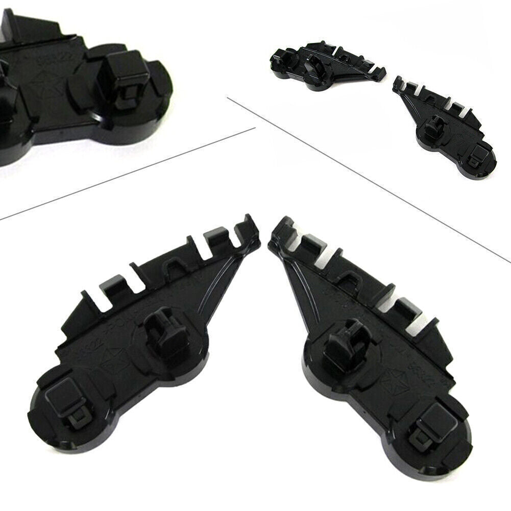 Front Left Right Side Bumoer Support Bracket 57010744AE For 11-20 for CHRYSLER 300