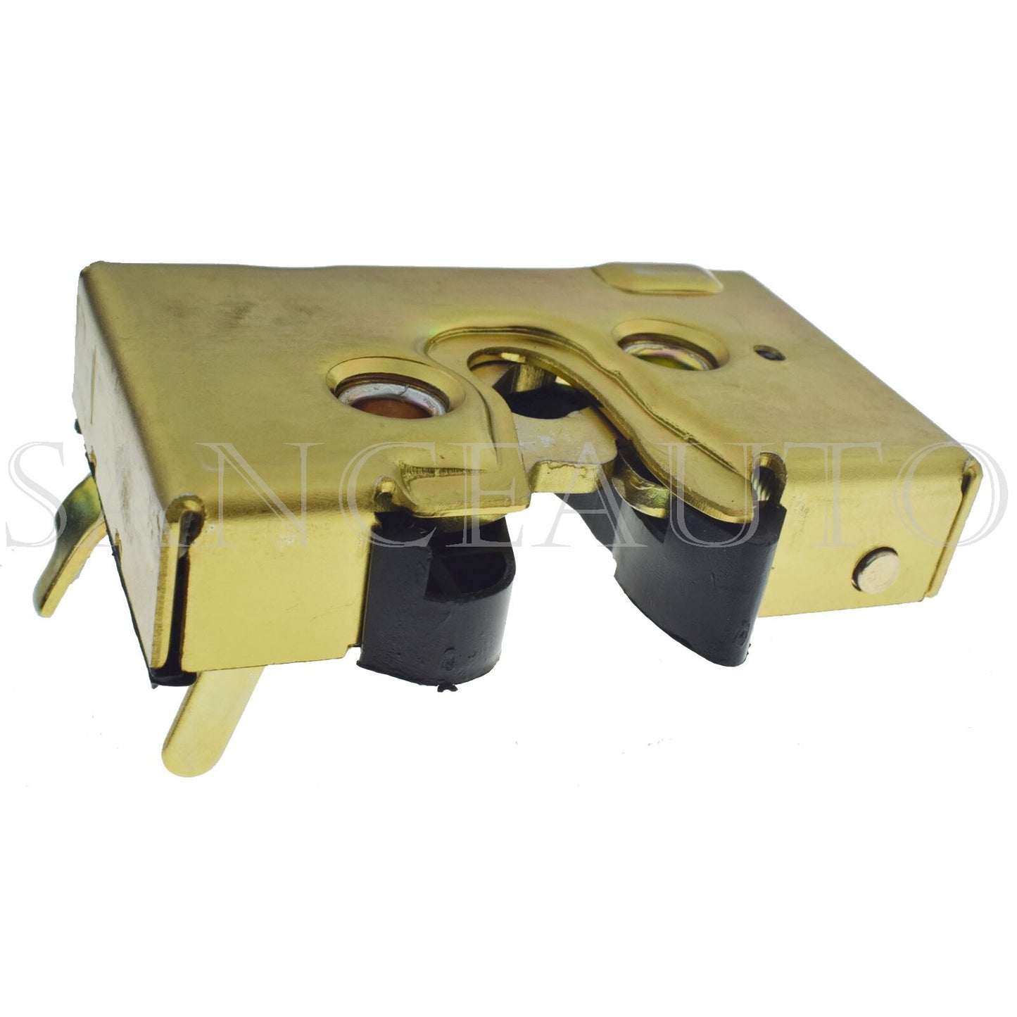 Suitable for Rabbit Cabriolet for Jetta door lock box latch front right 327387016B- n