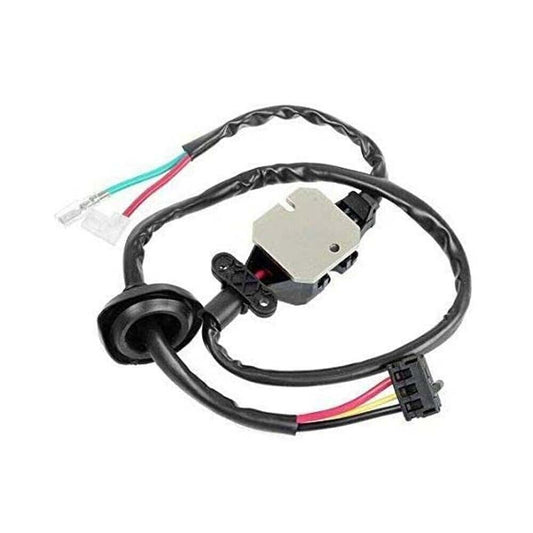 Heater Fan Blower Motor Resistor for 95 96 97 98 99 00 01 02 for Mercedes W129 NEW Q