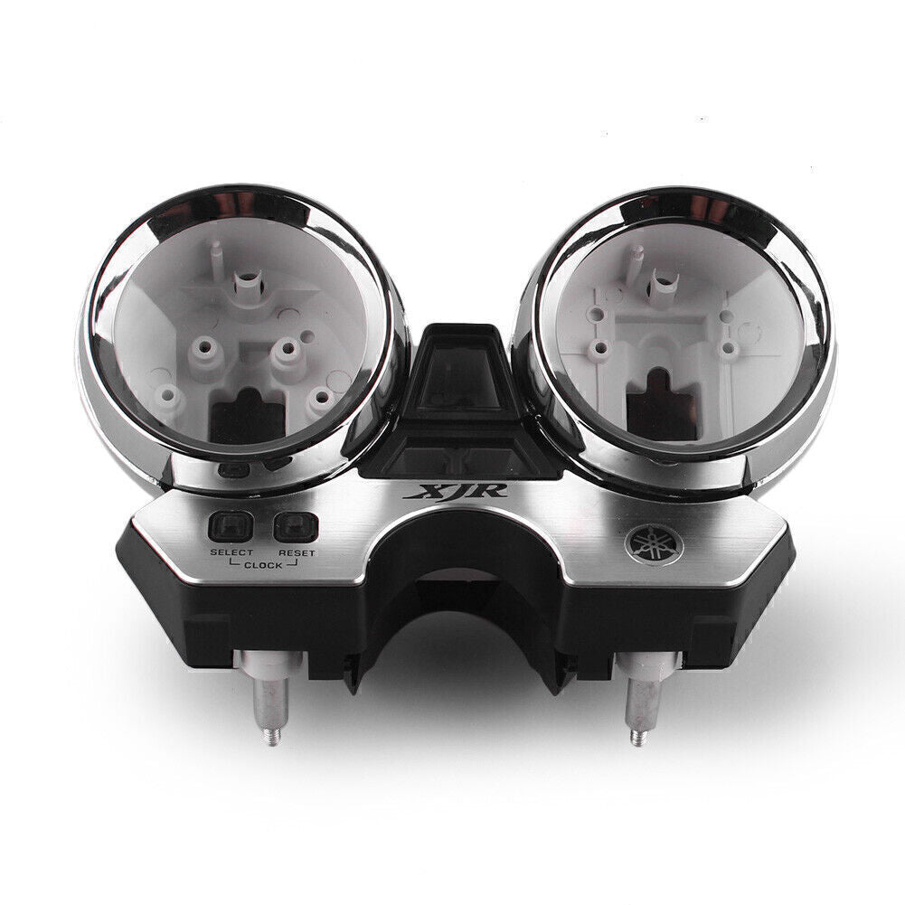 1x Speedometer Tachometer Instrument Gauge Cover Case Fit for YAMAHA XJR400 1998-03 Q