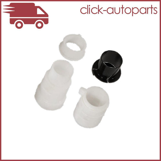 Clutch Pedal Bushing Repair Kit For 1992-1997 Bronco F-250 F-350 F-Super Duty Q