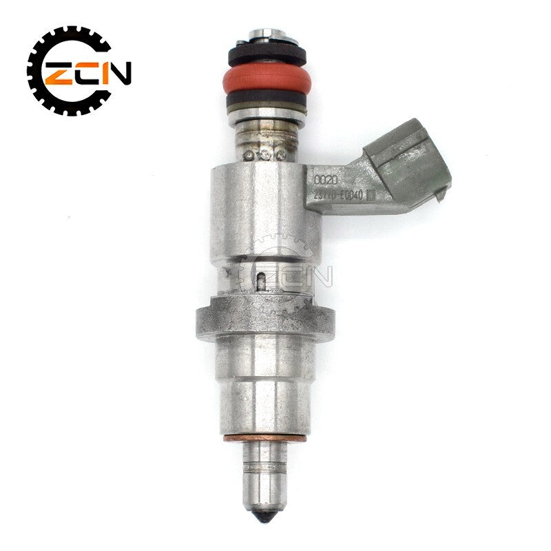 Fuel injector 23710-E0040 23710E0040 Parts