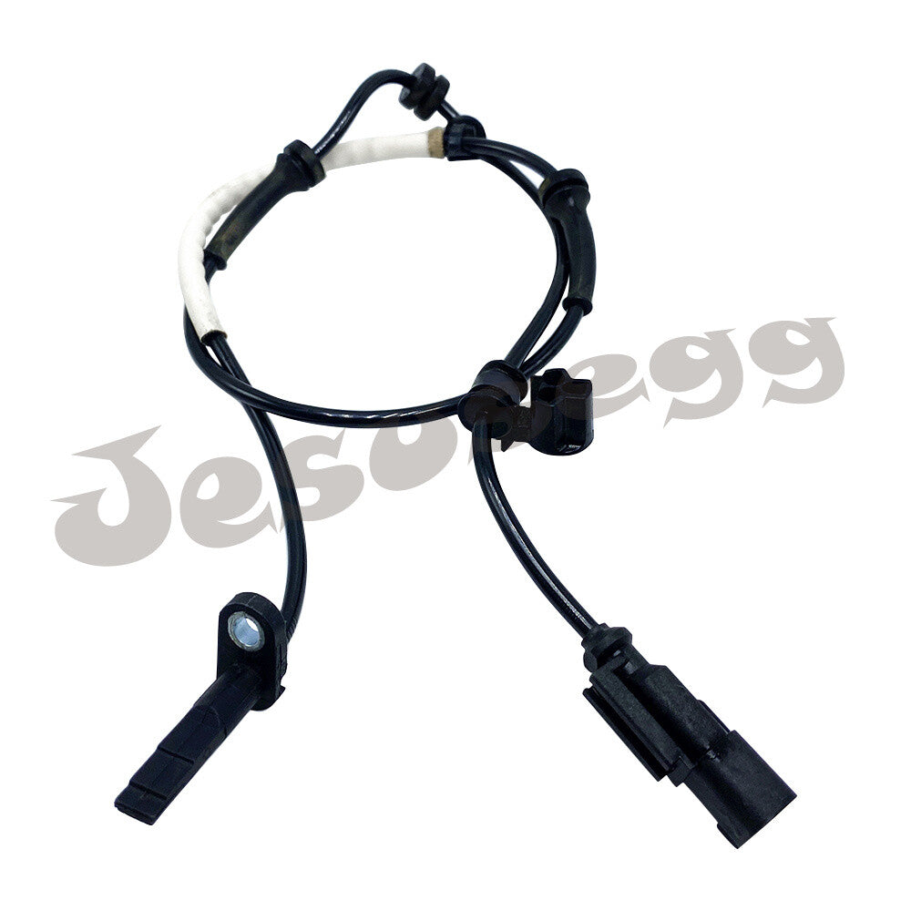 Front Right ABS Wheel Speed Sensor Fit For 2012-2016 for TESLA for MODEL S 6009167-00-A Q