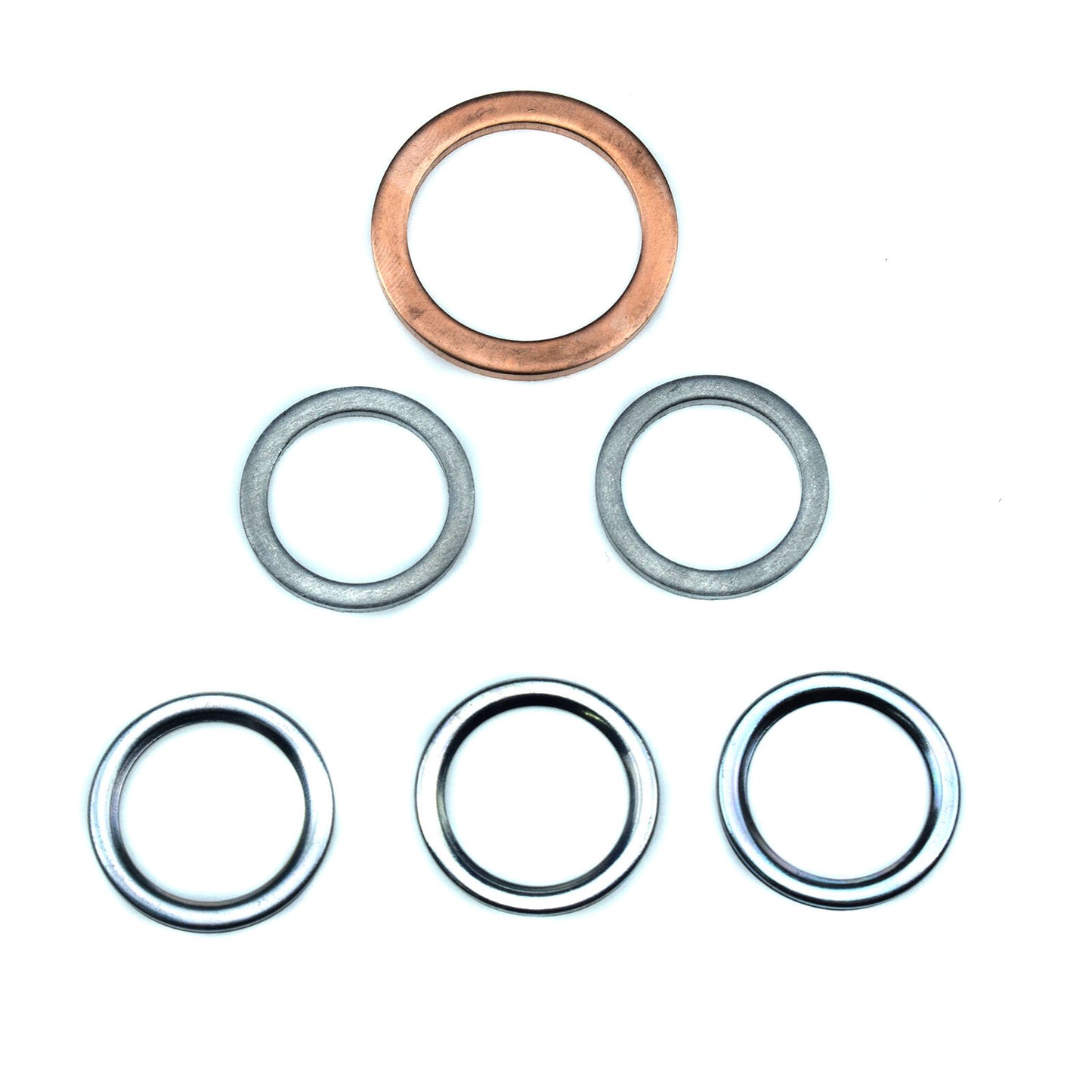 Transfer and differential gasket 9043018008 for Toyota Sequoia 4 Runner Tundra Q