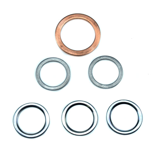Transfer and differential gasket 9043018008 for Toyota Sequoia 4 Runner Tundra Q