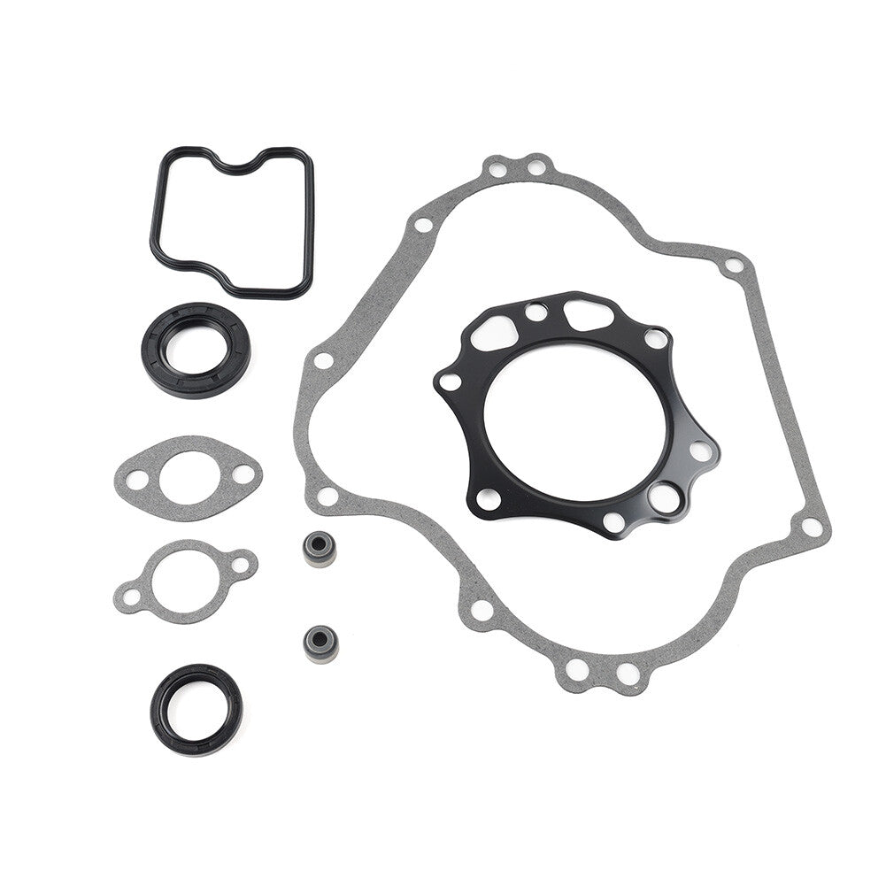 Engine Gasket Seals Kit For Club Car for DS and Precedent FE290 for Golf Cart 1992-up 93 Q