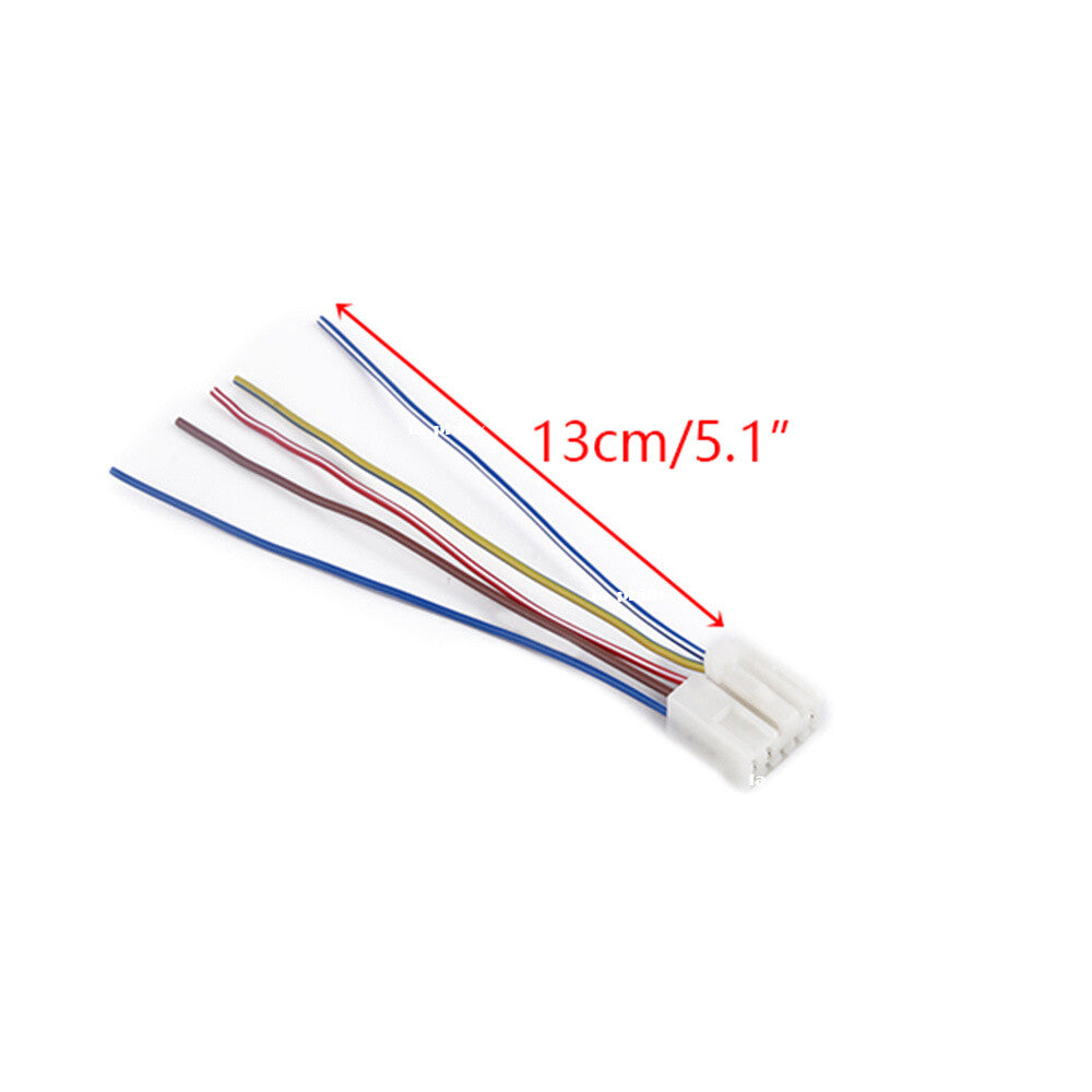 5 Pin Fog Light Lamp Switch Plug Harness for Suzuki SX4 for Swift Alto Grand Vitara
