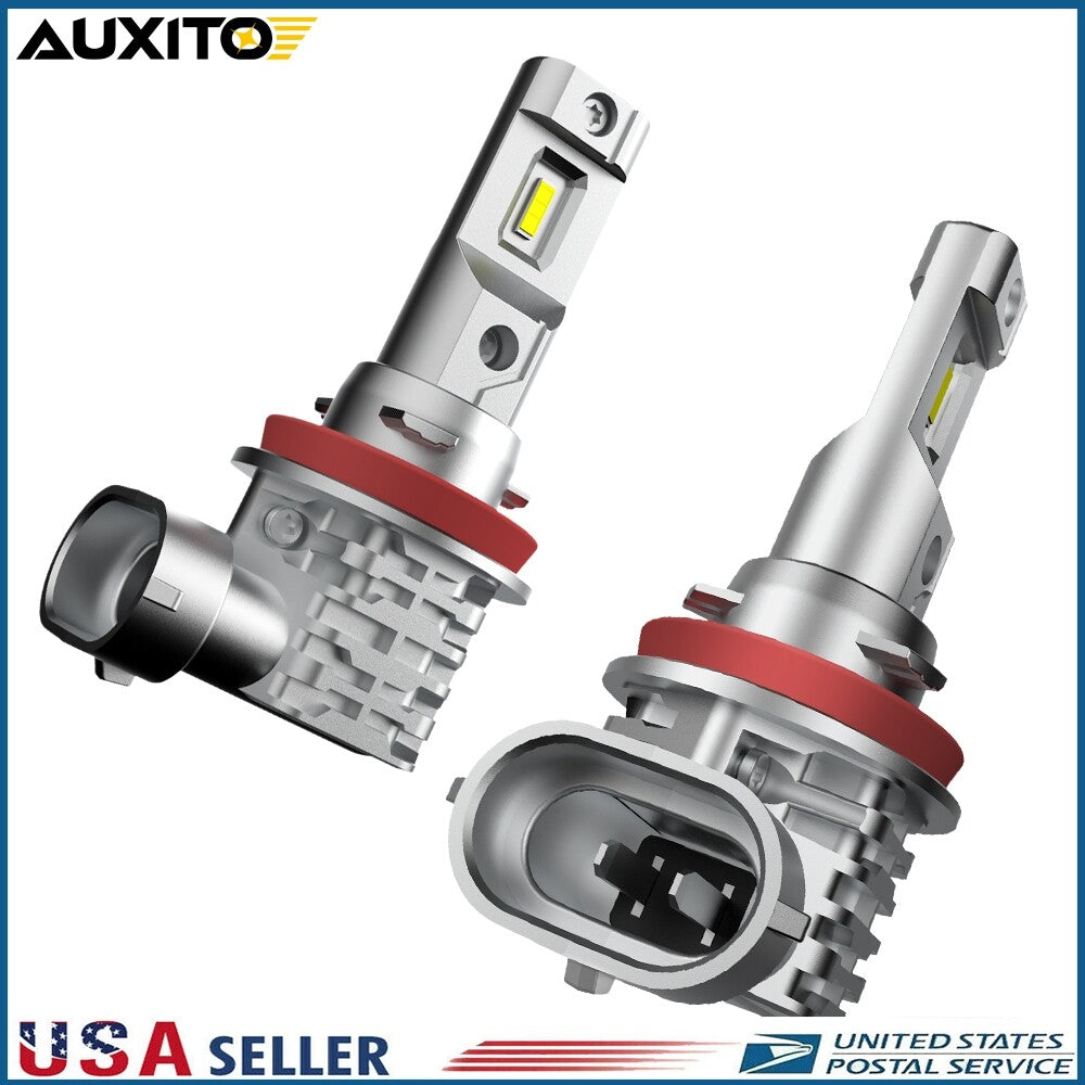 Limo Plus H11 H8 LED elderly rich and beautiful 360000LM high/Buddha light 6500K- v