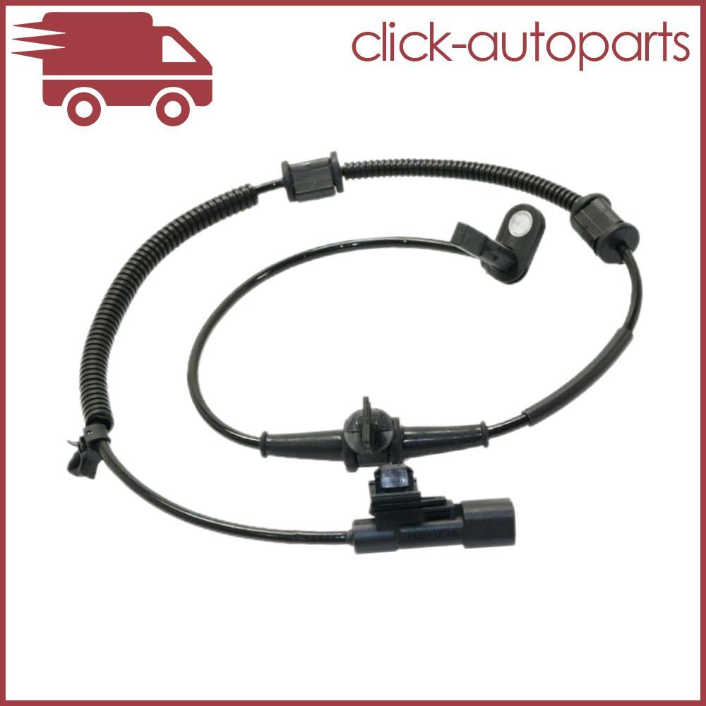Front Left Right ABS Wheel Speed Sensor For Chevy for Cruze for Buick 2011-2014 13329258 Q