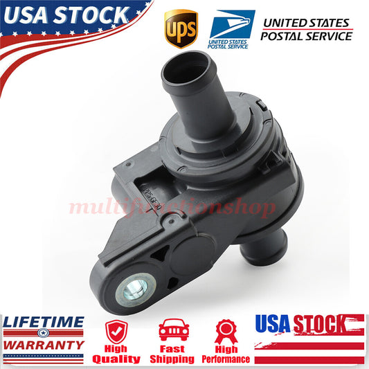 16671-24020 Coolant Flow Control By-Pass Valve for Toyota RAV4 for Corolla 2018-2021