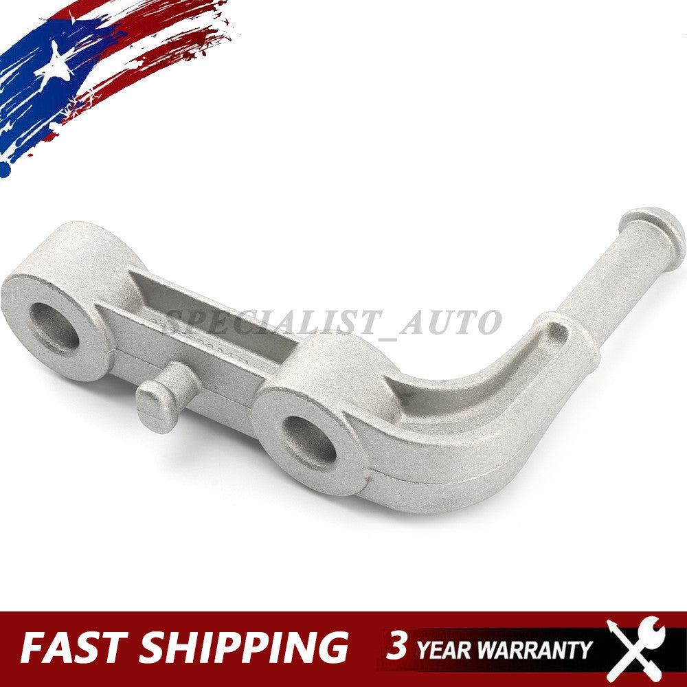 for Ram 1500 5.7L 6.2L 19-24 Driver Side Rear Muffler Exhaust Bracket 68275662AB Q