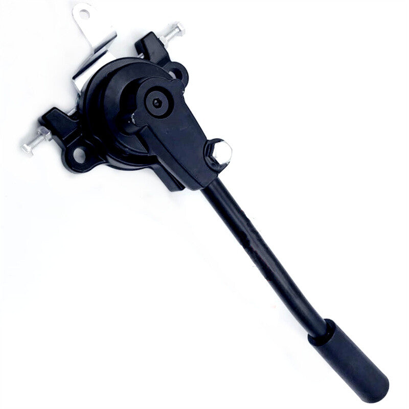 Fuel control throttle ASSY is applicable to Komatsu D21, D20, D20P, D20A, D21P, D21A -6 -7