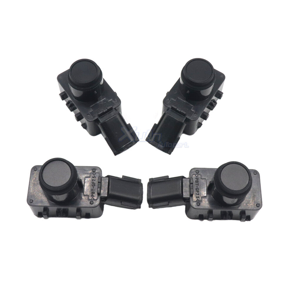 88341-48040 Parking Sensor PDC Backup for Lexus RX350, RX450h, and for Toyota Prius 4x Q