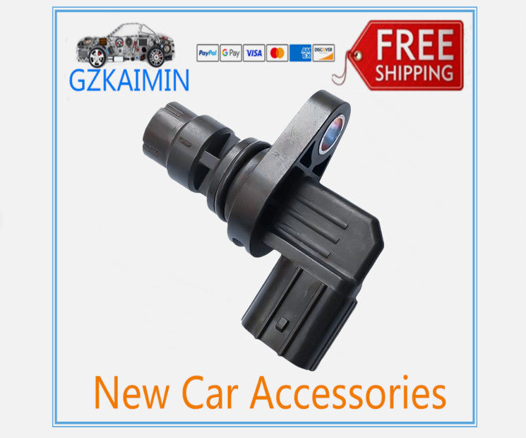 Crankshaft position sensor J5T38117 is suitable for automotive parts.