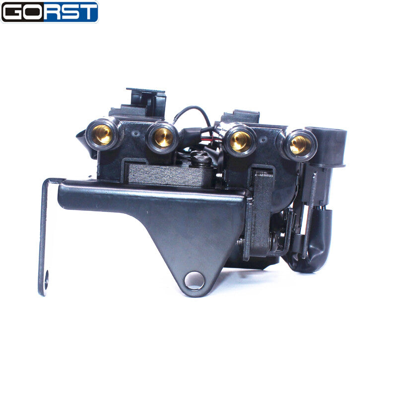 for Hyundai Tos Prime I10 1.1 for Kia Picanto 27301-02700 27301-02701 Ignition Coil