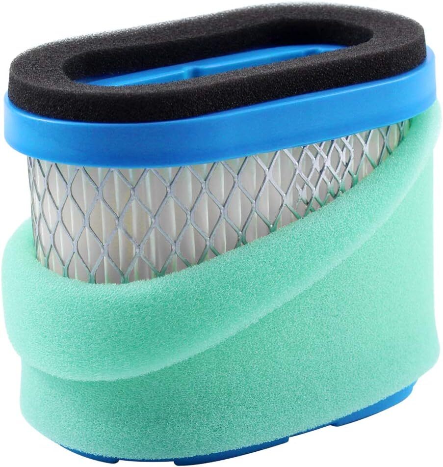690610 Air Filter for Briggs  Stratton 697029 498596 for M147431