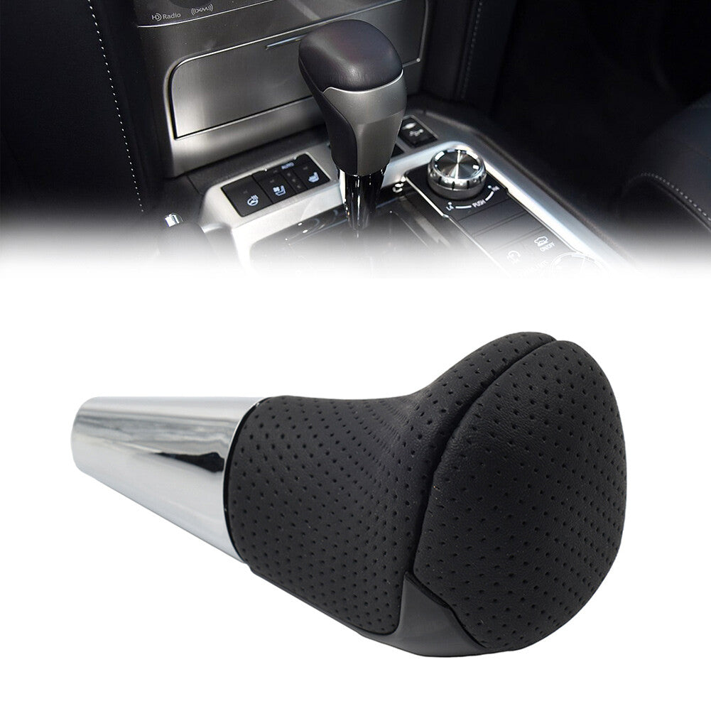 Gear Shift Knob for Toyota Yaris Tundra for Avalon 4Runner for Lexus RX450h GS300