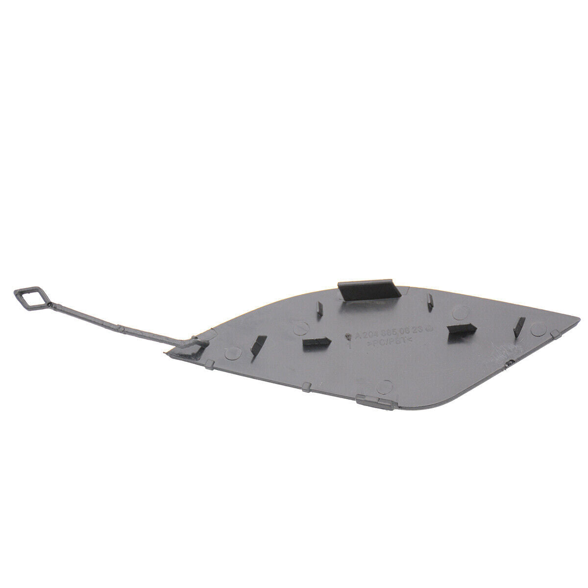 Rear Bumper Tow Hook Cover eye Cap for Benz C-Class W204 Saloon Sedan 2007-2011 Q