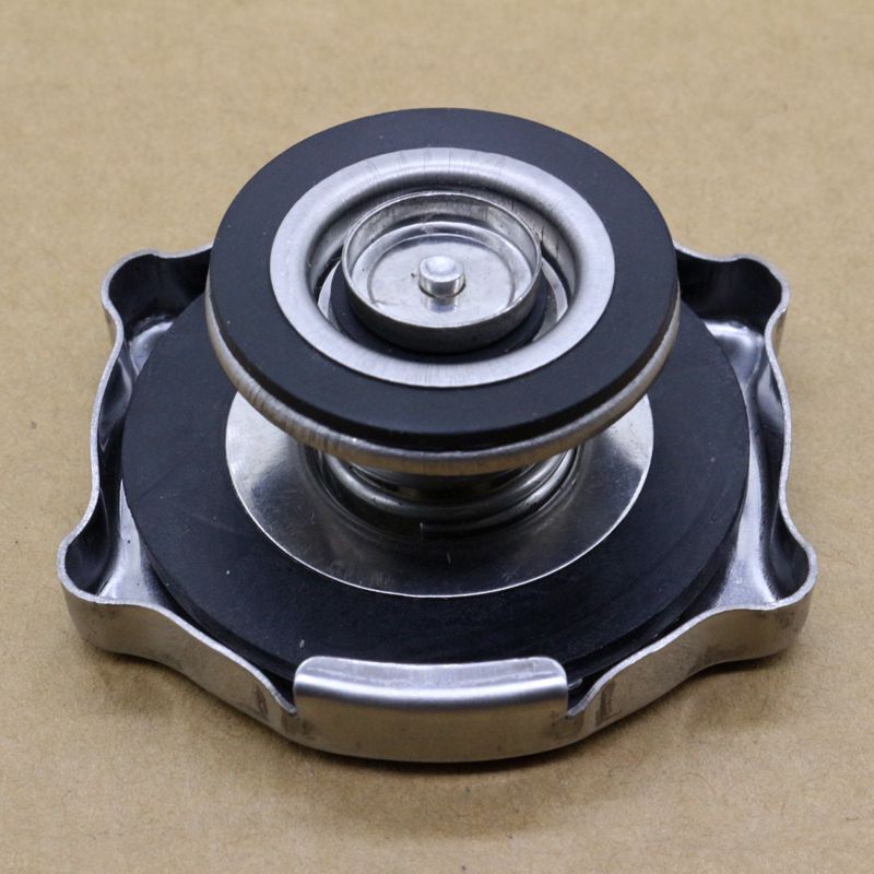 Suitable for 1993-2007 for Chrysler for Jeep for Dodge radiator caps 2.4L, 3.7L, 4.0L, and 5.2L. 05278697AA