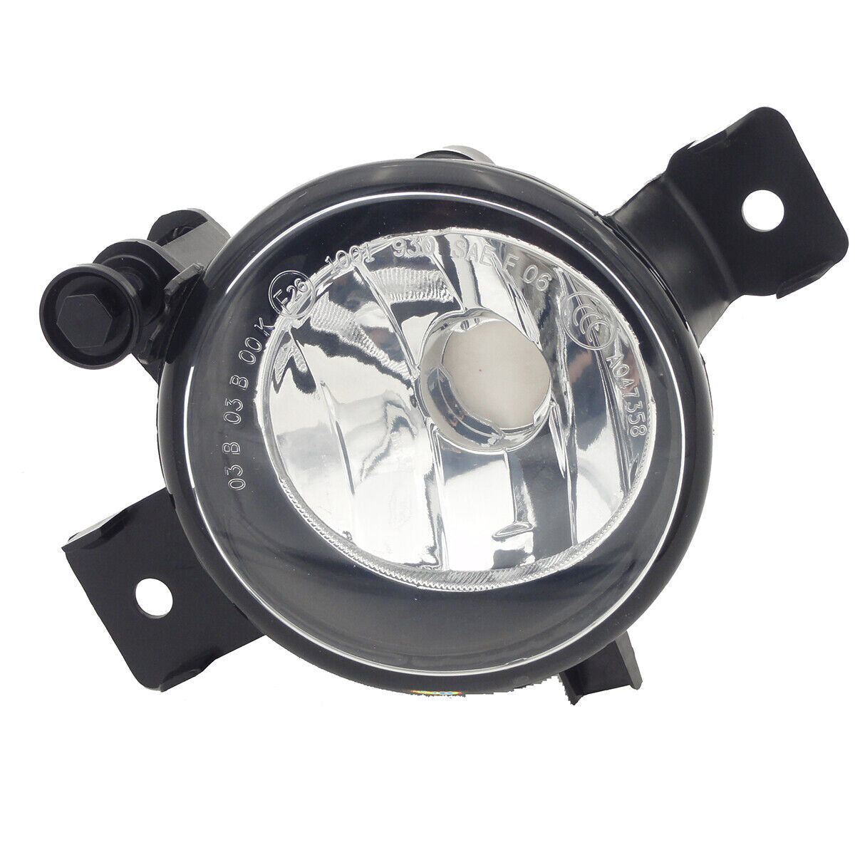 Left 63177224643 Bumper Fog Driving Lamp Light Fit for BMW X5 E70 LCI 2011-2013