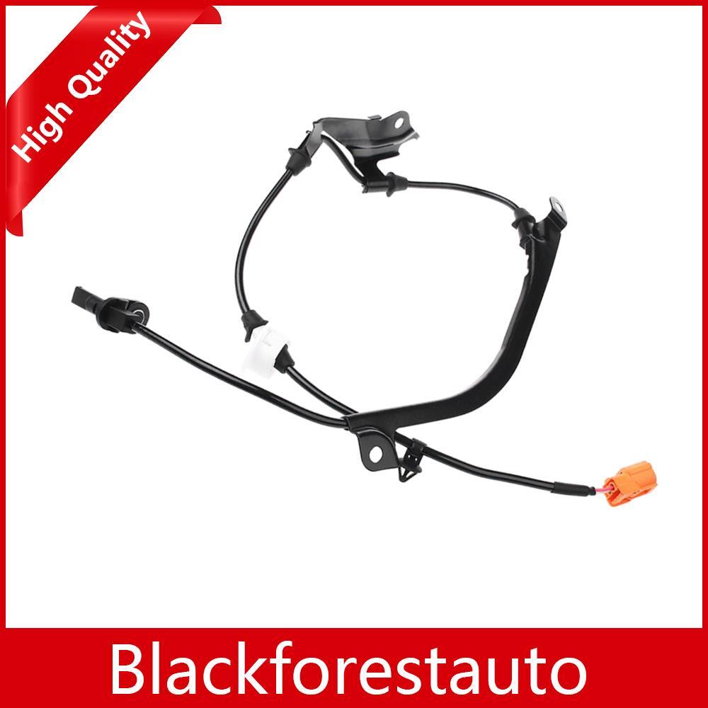 Front ABS Wheel Speed Sensor Passenger Right Side Fit for Acura TL 57450-SEP-A01 Q