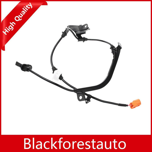 Front ABS Wheel Speed Sensor Passenger Right Side Fit for Acura TL 57450-SEP-A01 Q