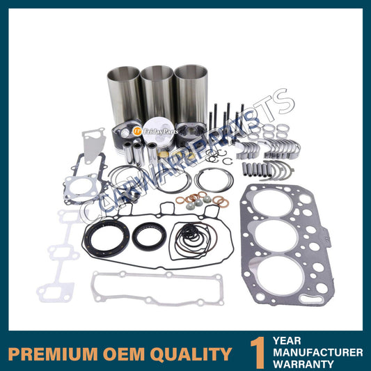 3-bolt camshaft for 99-07 Gimbal for Sierra / for Yukon 1500 2500 4.8L 5.3L  19694 B