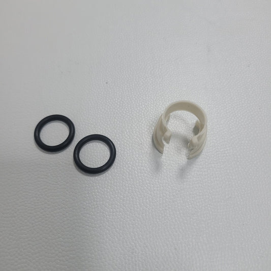 A/C Refrigerant Line Clamp for Toyota for Lexus NX250 2022-2025 Q