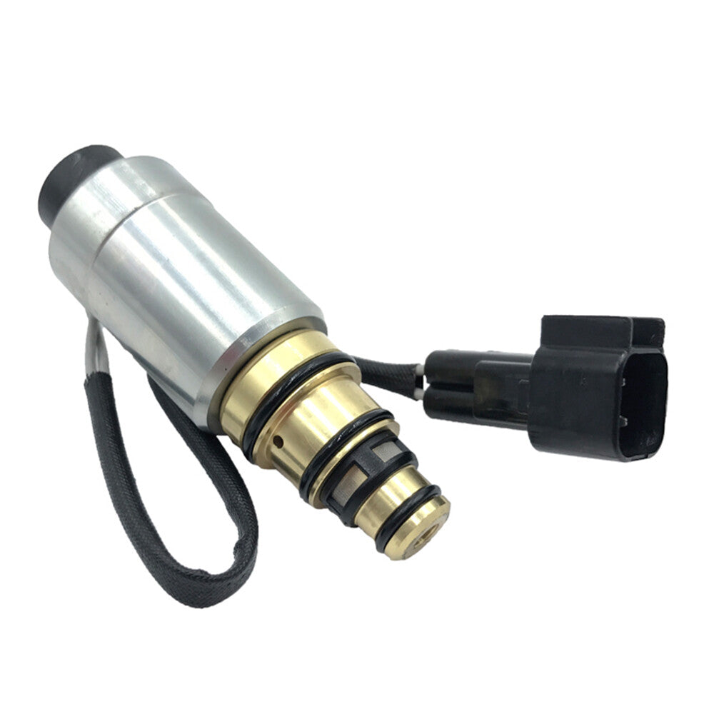 AC Compressor Control Valve for Volvo VCS-14EC/DCS-17EC XC70 3.2 Wagon 4-Door