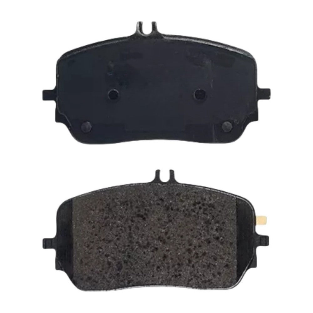 Brake Pads Set for Mercedes-Benz GLE W167 Q