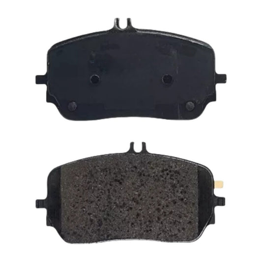 Brake Pads Set for Mercedes-Benz GLE W167 Q