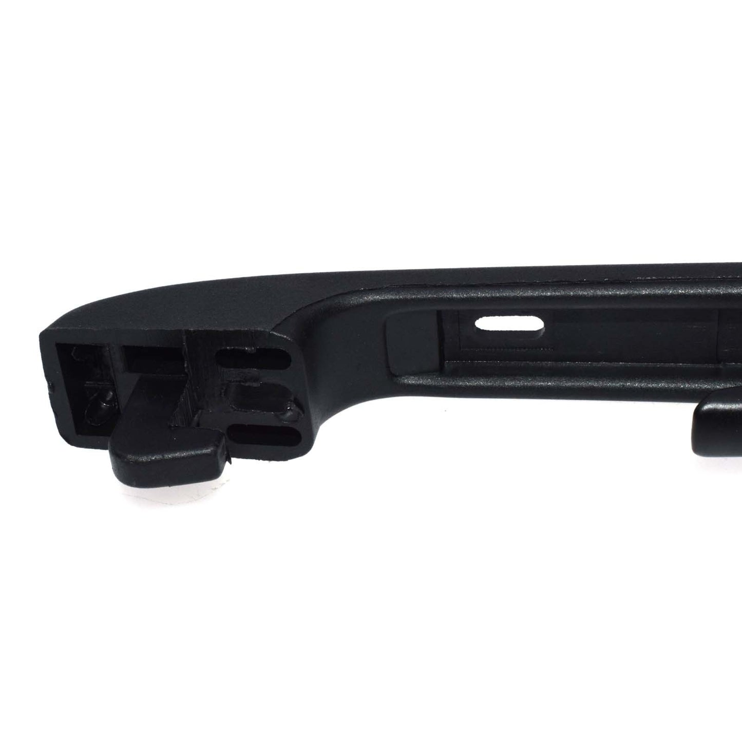 Brand new rear right outer door handle, compatible with for Golf MK1 MK2 1981 - 1991 193839206- n