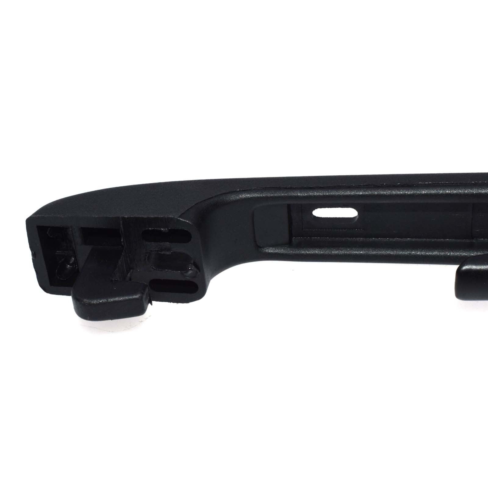 Brand new rear right outer door handle, compatible with for Golf MK1 MK2 1981 - 1991 193839206- n