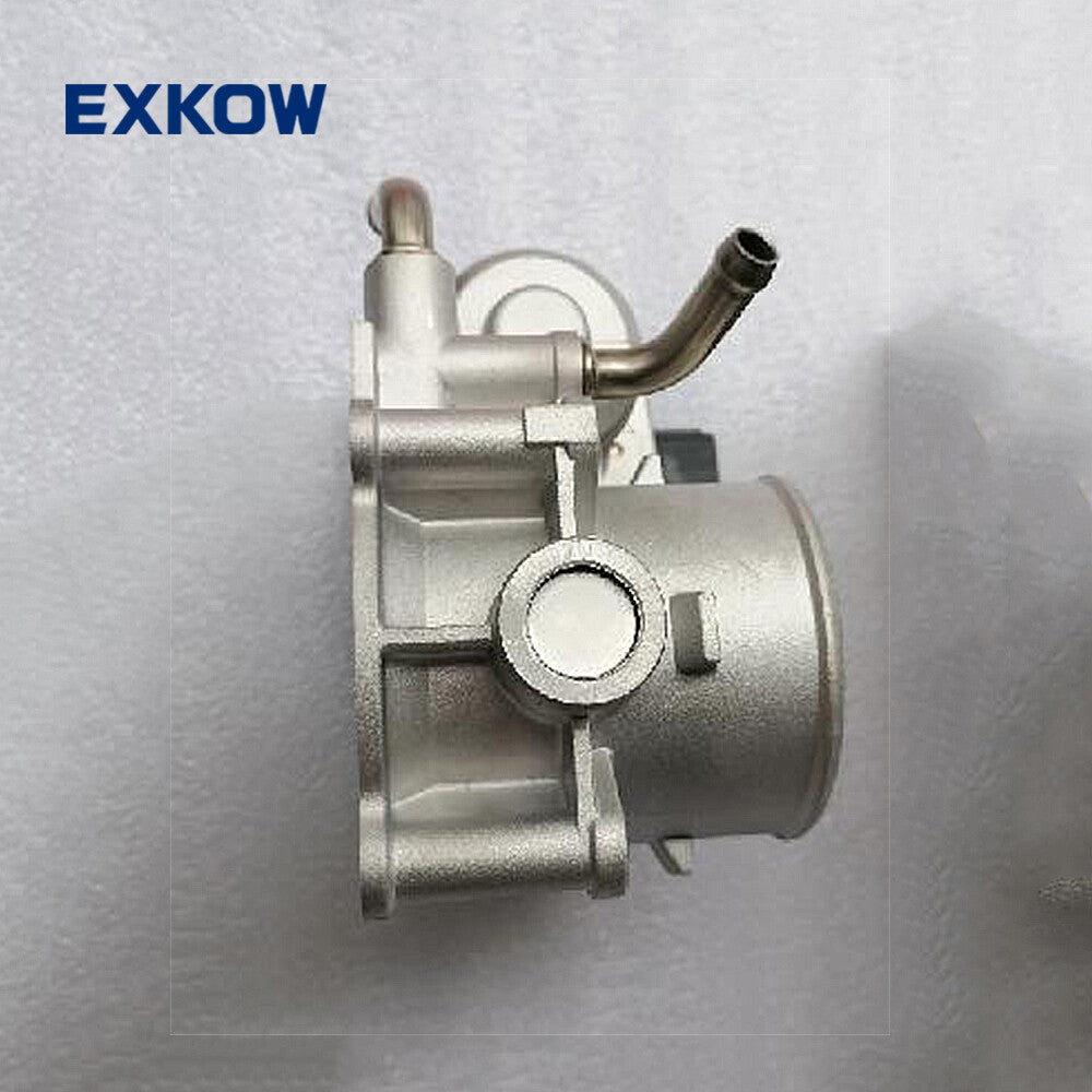 Throttle Boby Assy for Mitsubishi L200 Triton Lancer Outlander ASX 1450A195 Q