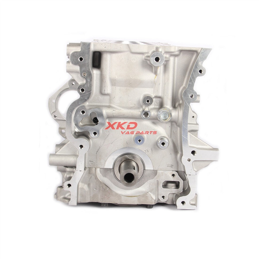 2.0T Engine Block & Crankshaft & Pistons Kit Fit for Buick for Chevrolet for Cadillac