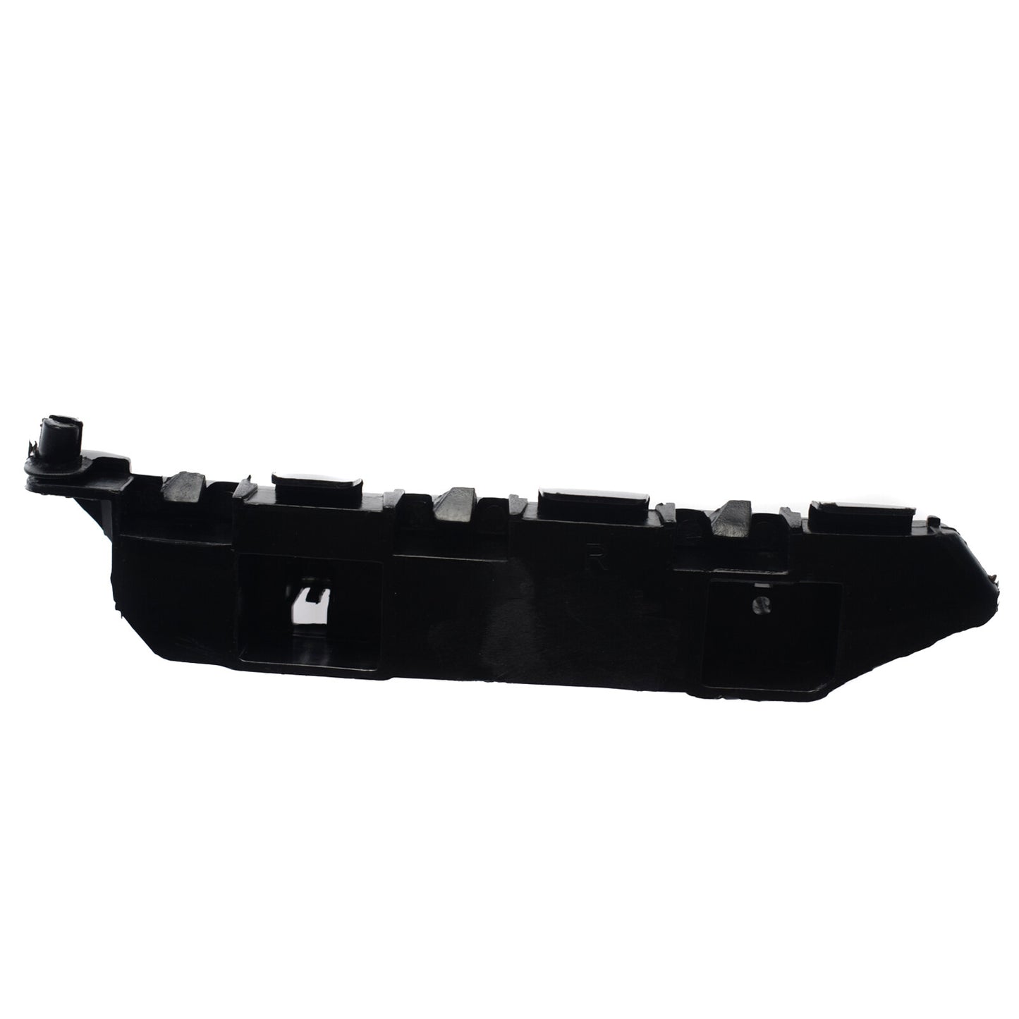 Front right bumper guide rail plastic bracket for Civic Sedan 2012 - 2015 71193-TR0-A01- n