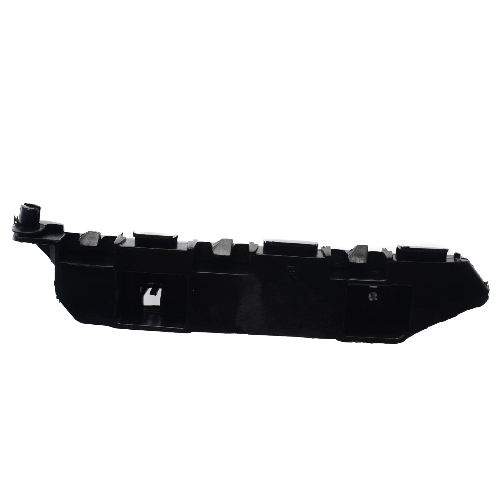 Front right bumper guide rail plastic bracket for Civic Sedan 2012 - 2015 71193-TR0-A01- n