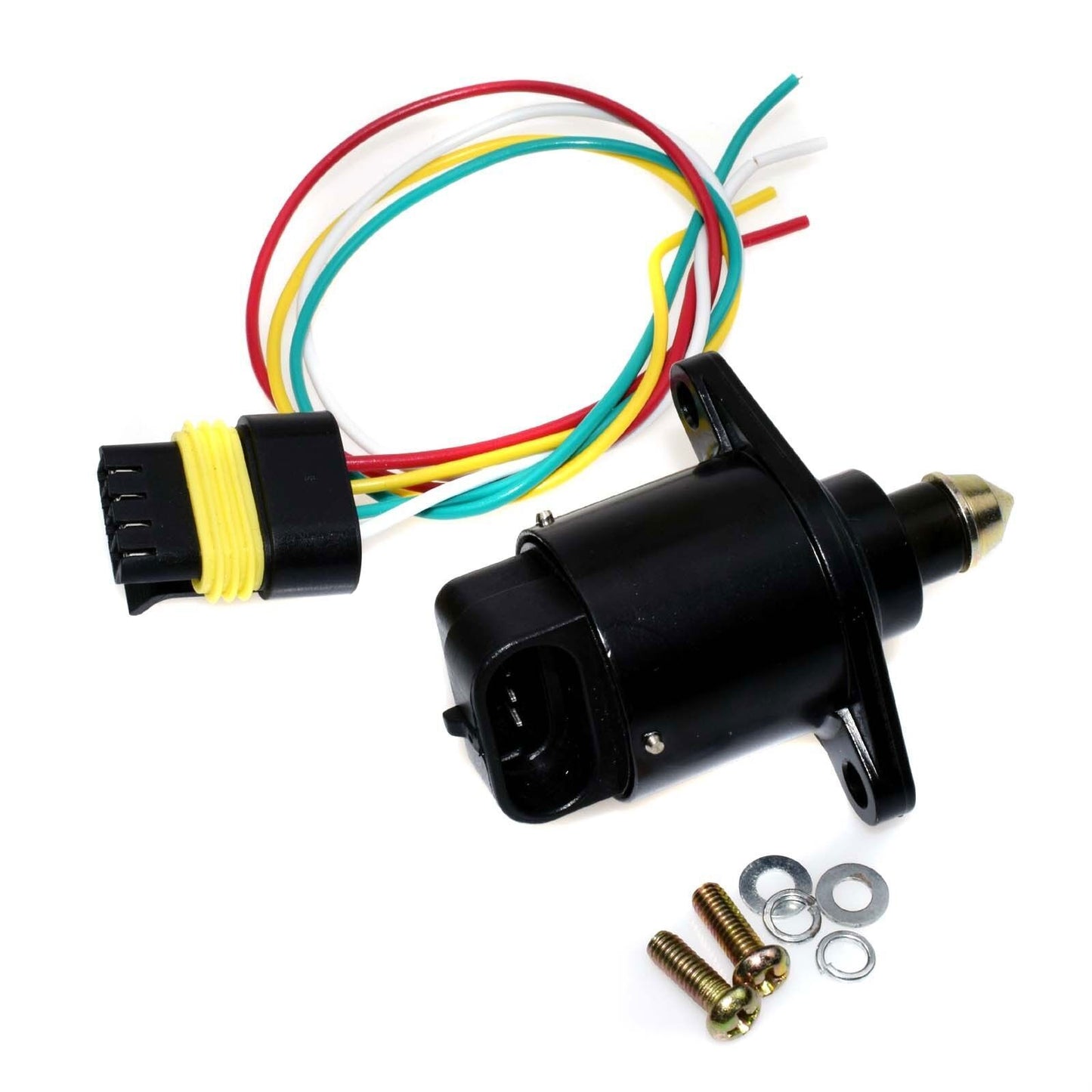 for Eagle for Chrysler for Dodge Control Idle Air Valve 4419639 4458355 Pigtail Harness