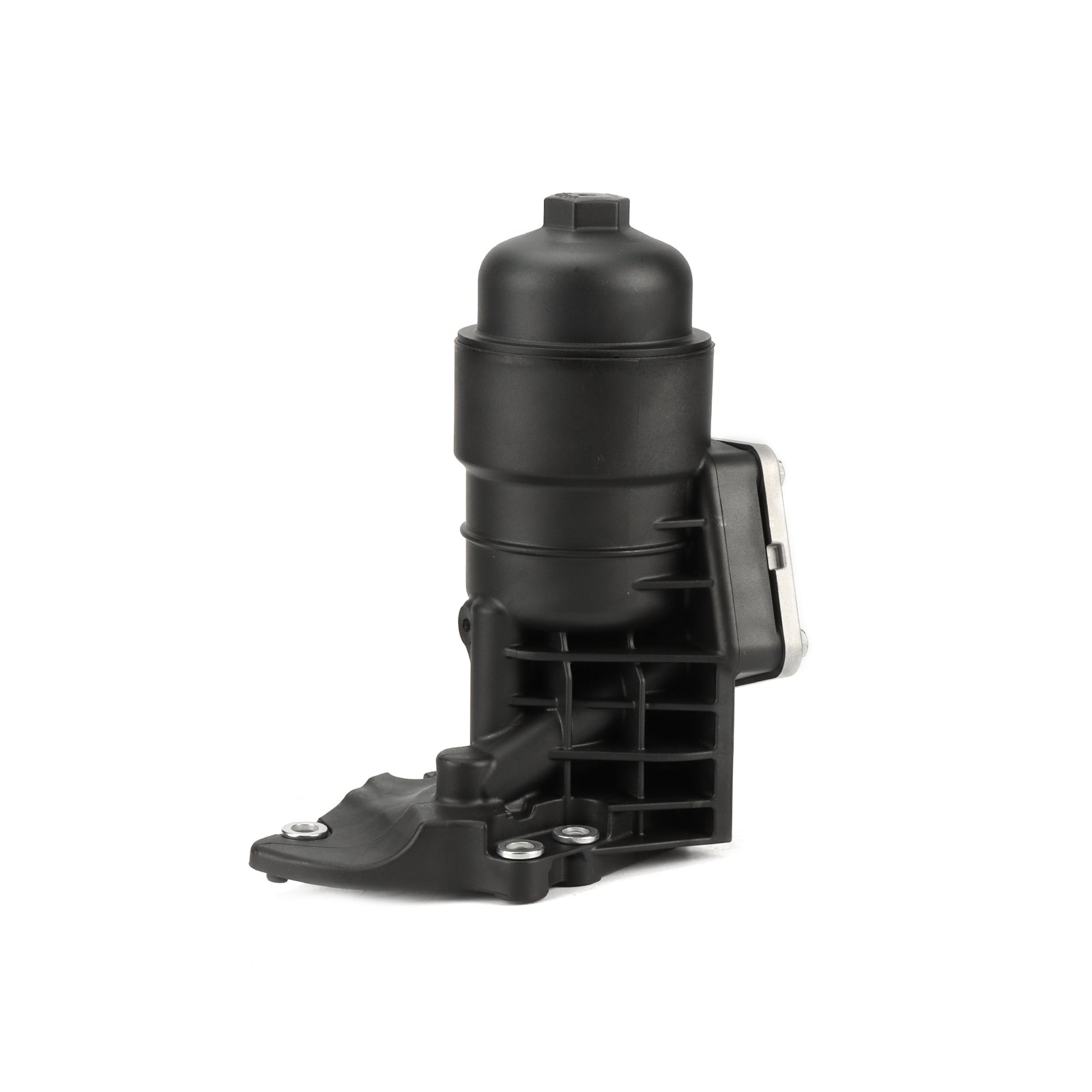 Engine Oil Filter Housing For 2013-2019 for Hyundai Santa Fe XL 3.3L 26300-3CAB1 New Q