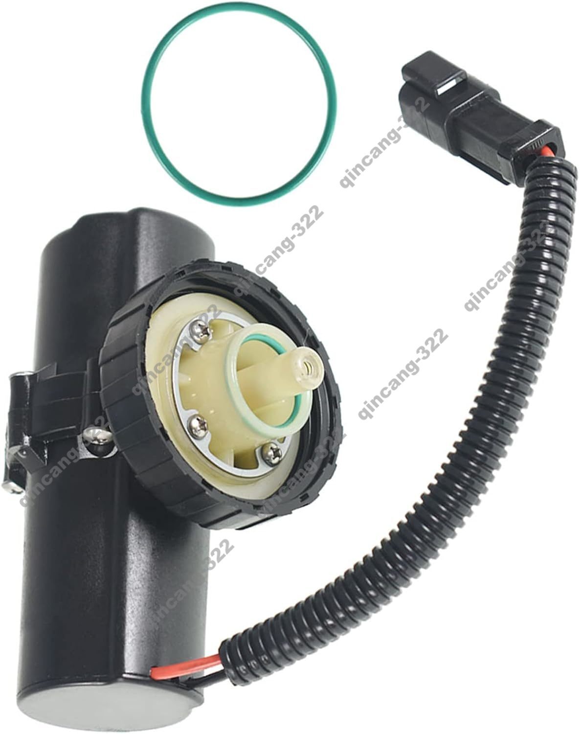 Fuel Pump 228-9129 for Caterpillar CAT Engine 3054 3054C 3054B 3046 Loader 414E
