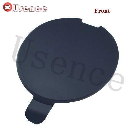 Front Bumper Trailer Cap Tow Hook Cover for Mazda CX-30 CX30 2020-2023 DHB450A11